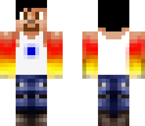 my skin