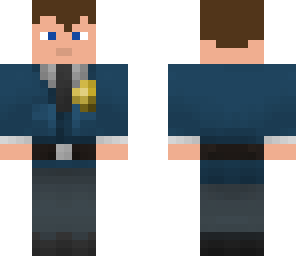 police