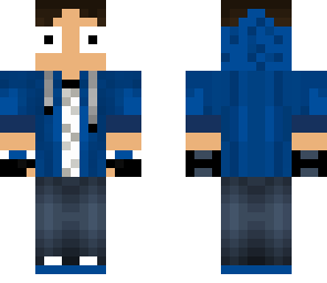 cool man