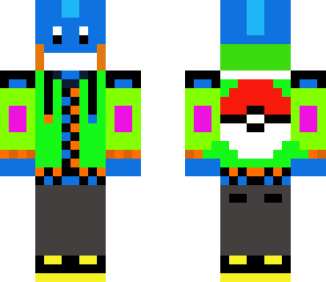 mudkipper