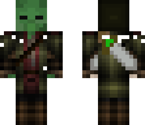 zombie mercenary 2