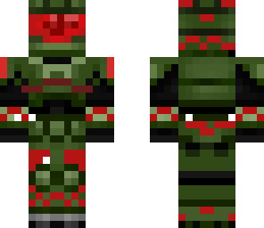 spartan mo