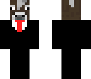 the agent cow