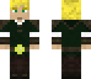 elf skin v2