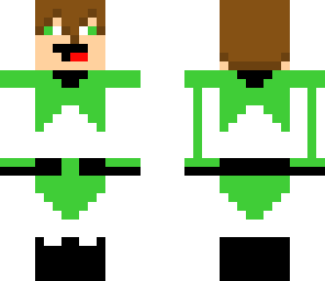power ranger derp tgminer6