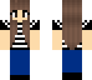 ruby barnes's skin