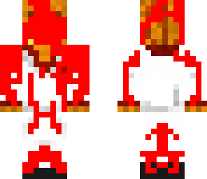 bloody pumkin 2