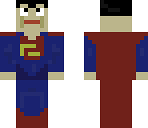 man of steel
