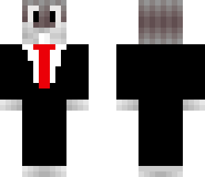 bugs bunny suit