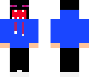 endermanin der zukunft