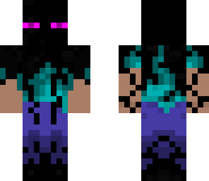 endermanek