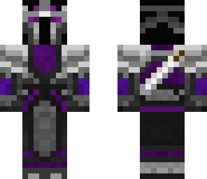 ender knight