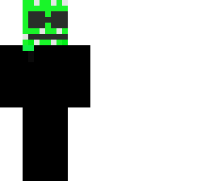 creeper security