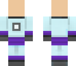 spacesuit base