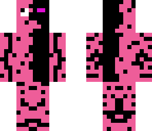 ender pig