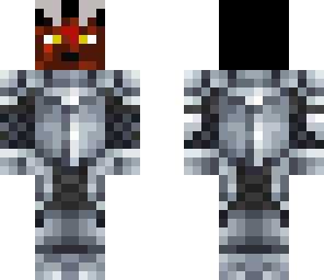demon knight