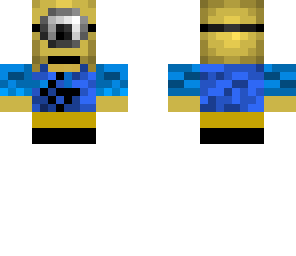 dave the minion