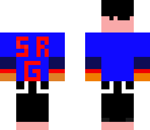 sgr skin
