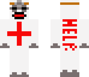 medic robot