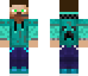the awesome steve