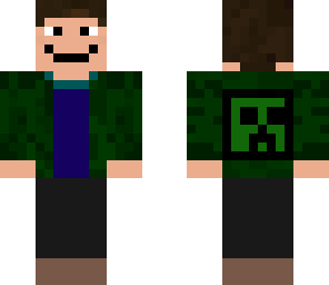 creeper_huggah