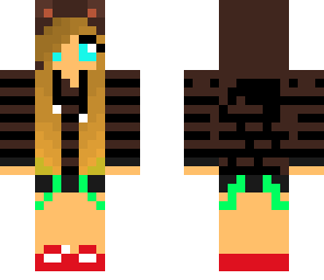 rigby girl fixed
