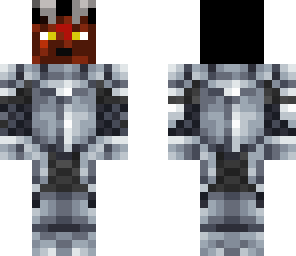 demon knight