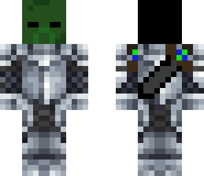 zombie mercenary 3