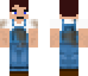 farmer poopsalot