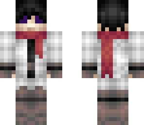 winter guy edit