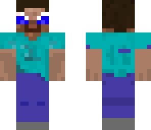 wilowner12 weird goblin herobrine