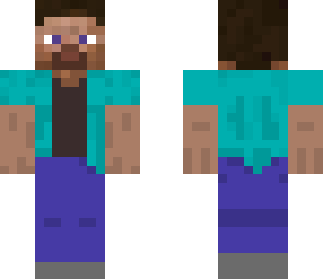 steve the dude