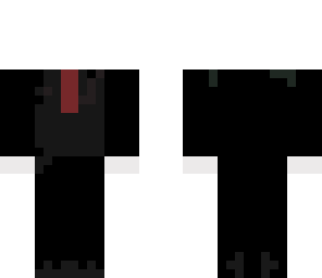 slender man
