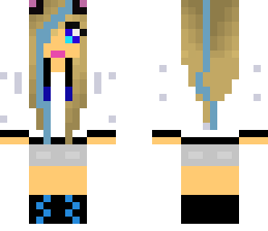 power girl