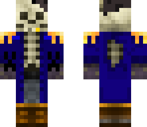 skeleton