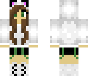 kitty girl edit