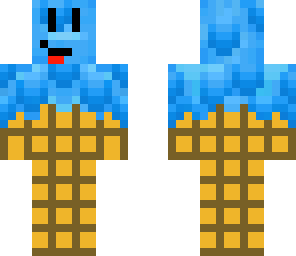 ice cream cone