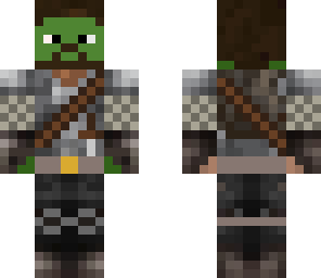 zombie hunter