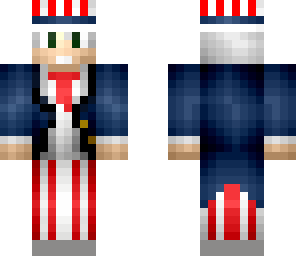 uncle sam