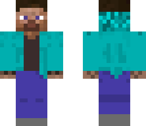 steve the even cooler dude