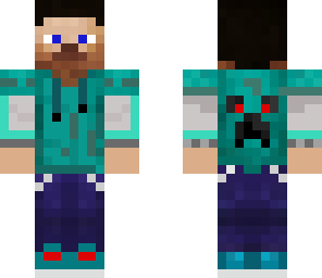 cool steve