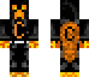 modify flame creeper 