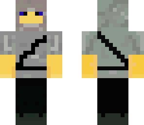 parkour guy