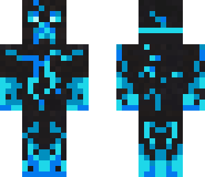 the icy fire