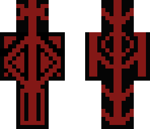 demon warrior