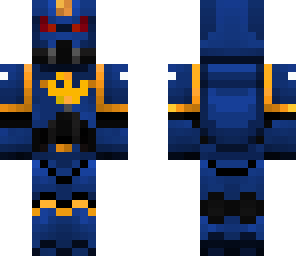 warhammer 40k