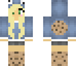cookie monster