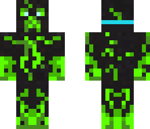 grass creeper