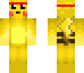 picachu