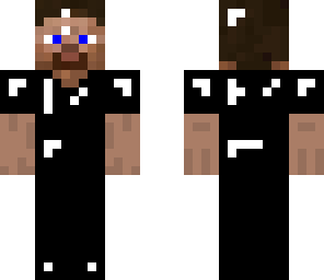 obsidian armor